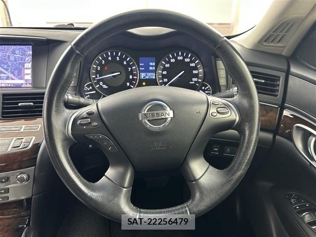 Nissan FUGA 2012 8909591-17