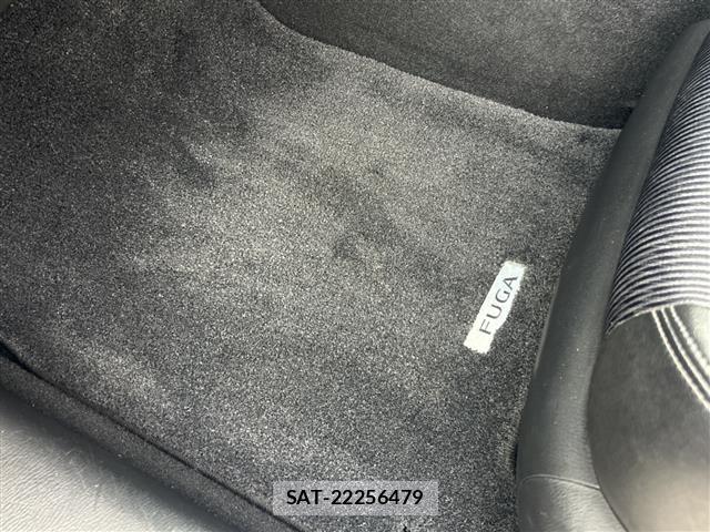 Nissan FUGA 2012 8909591-22