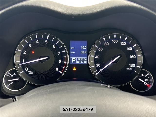 Nissan FUGA 2012 8909591-3