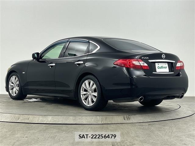 Nissan FUGA 2012 8909591-5