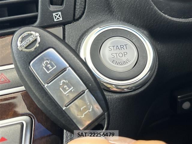 Nissan FUGA 2012 8909591-7