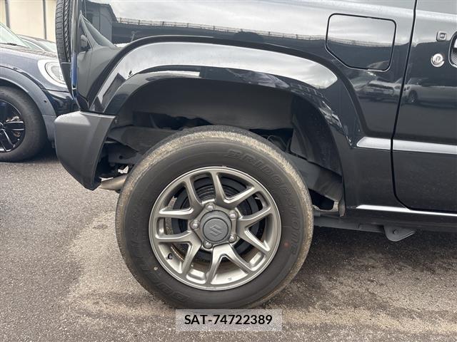 Suzuki JIMNY 2023 8933065-1