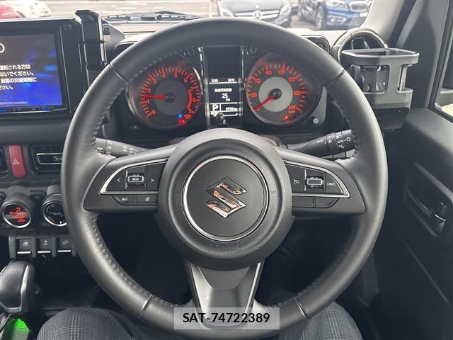 Suzuki JIMNY 2023 8933065-10