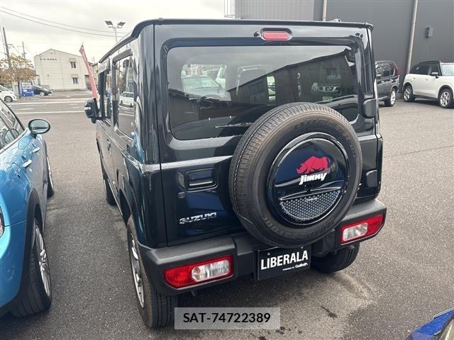 Suzuki JIMNY 2023 8933065-11