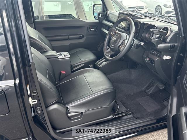 Suzuki JIMNY 2023 8933065-12