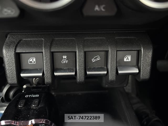 Suzuki JIMNY 2023 8933065-14