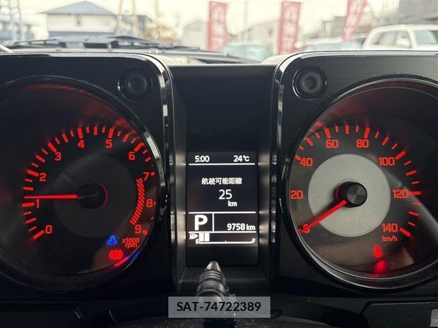Suzuki JIMNY 2023 8933065-15