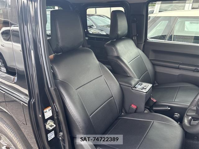 Suzuki JIMNY 2023 8933065-16