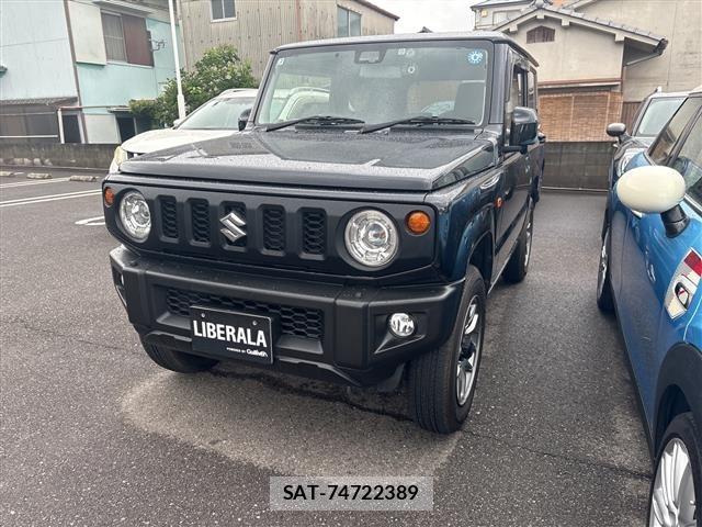 Suzuki JIMNY 2023 8933065-18
