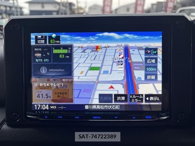 Suzuki JIMNY 2023 8933065-20