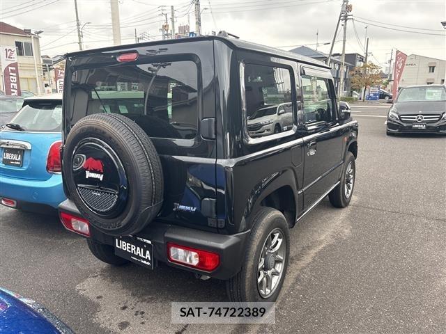 Suzuki JIMNY 2023 8933065-4