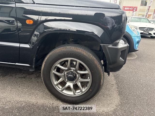 Suzuki JIMNY 2023 8933065-6