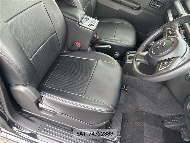 Suzuki JIMNY 2023 8933065-8
