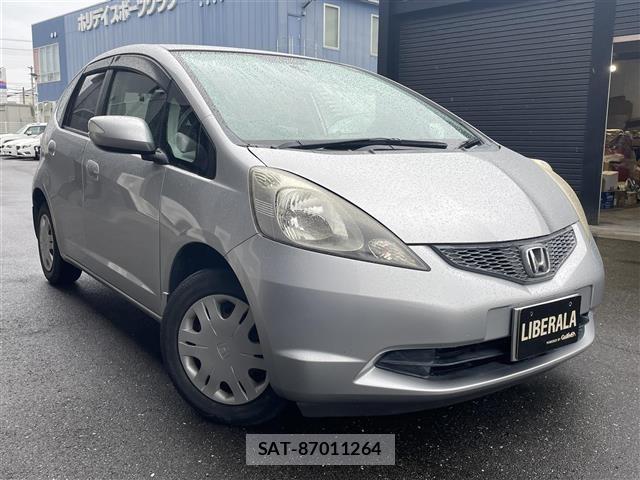 Honda FIT 2009 8922237-0