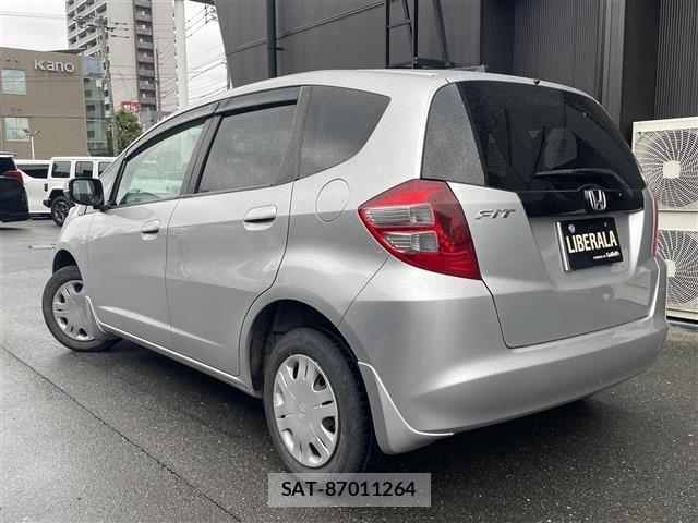 Honda FIT 2009 8922237-1