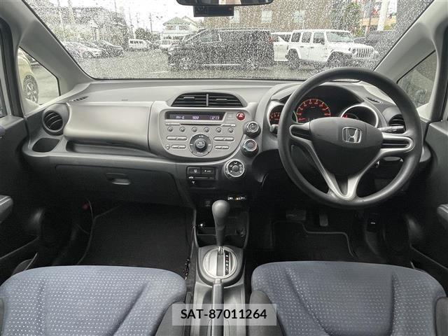 Honda FIT 2009 8922237-2