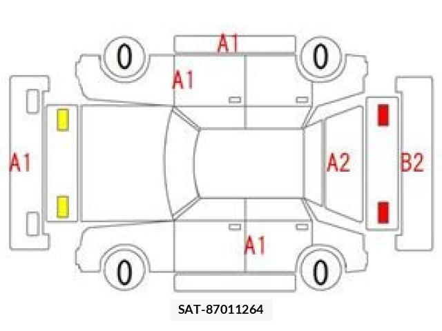 Honda FIT 2009 8922237-3