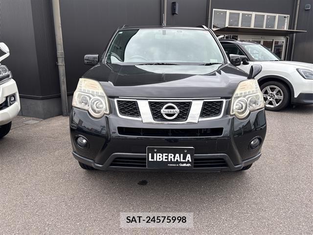 Nissan X-TRAIL 2012 8929960-12