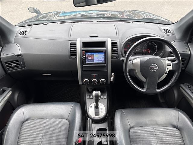 Nissan X-TRAIL 2012 8929960-14