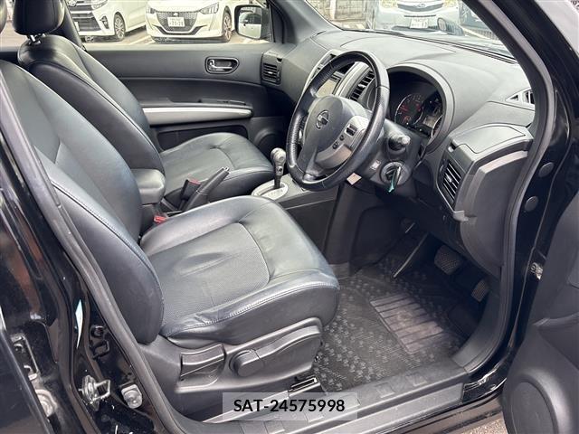 Nissan X-TRAIL 2012 8929960-16
