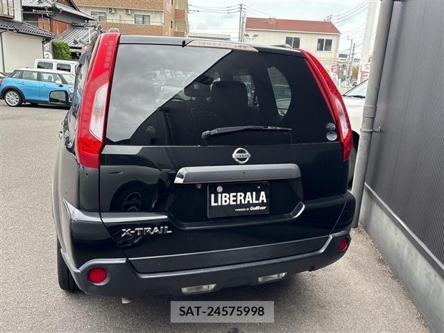 Nissan X-TRAIL 2012 8929960-2