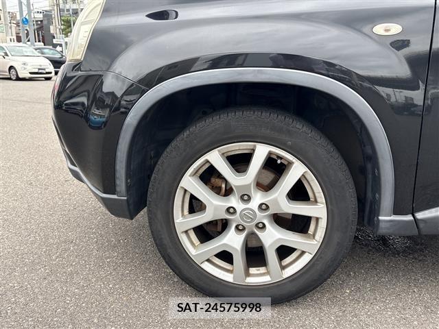 Nissan X-TRAIL 2012 8929960-20
