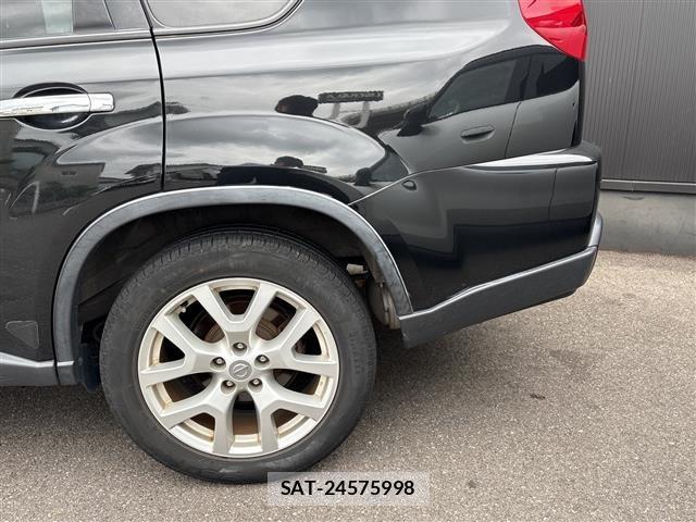 Nissan X-TRAIL 2012 8929960-6