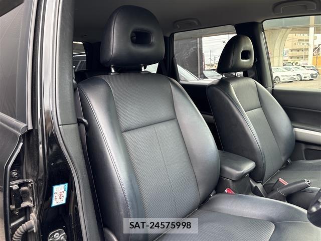 Nissan X-TRAIL 2012 8929960-7