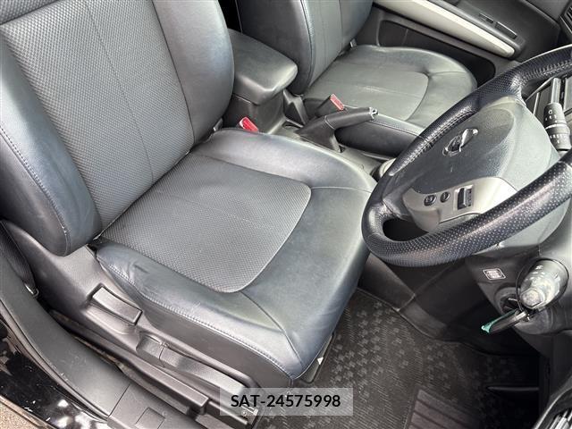 Nissan X-TRAIL 2012 8929960-8