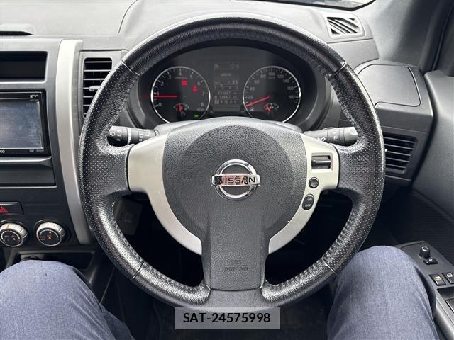 Nissan X-TRAIL 2012 8929960-9