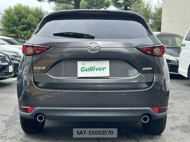 Mazda CX-5 2018 8886011-1