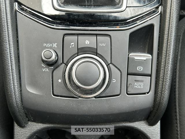 Mazda CX-5 2018 8886011-10