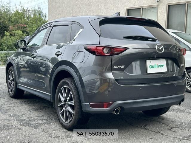 Mazda CX-5 2018 8886011-13
