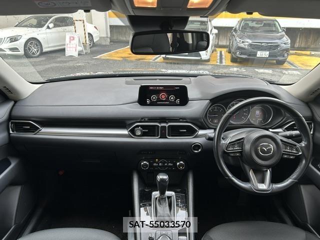 Mazda CX-5 2018 8886011-14