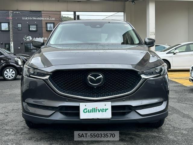 Mazda CX-5 2018 8886011-18