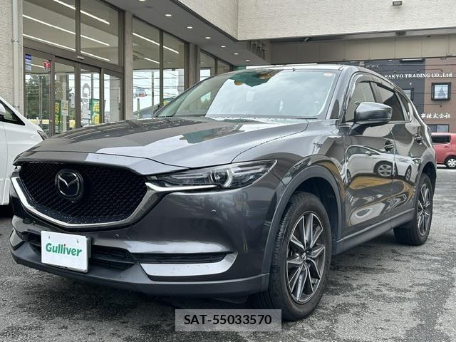 Mazda CX-5 2018 8886011-19