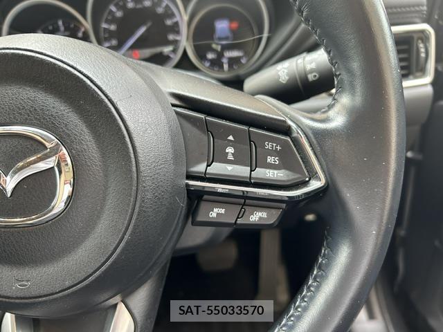 Mazda CX-5 2018 8886011-2
