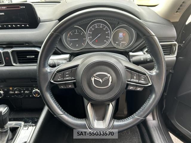Mazda CX-5 2018 8886011-20