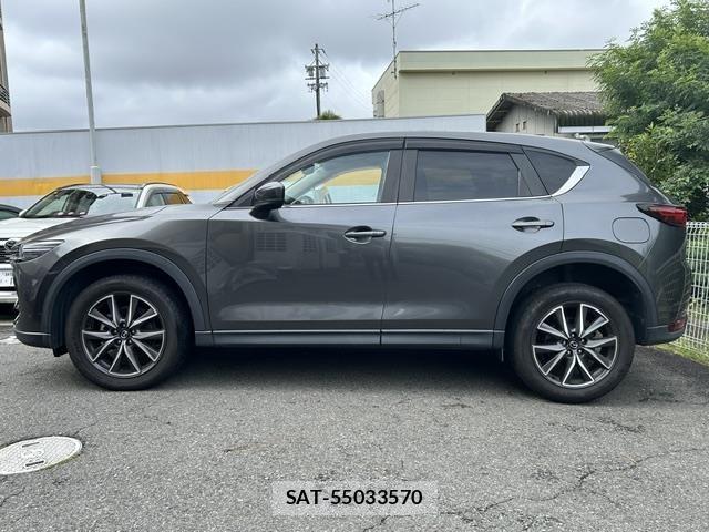 Mazda CX-5 2018 8886011-21