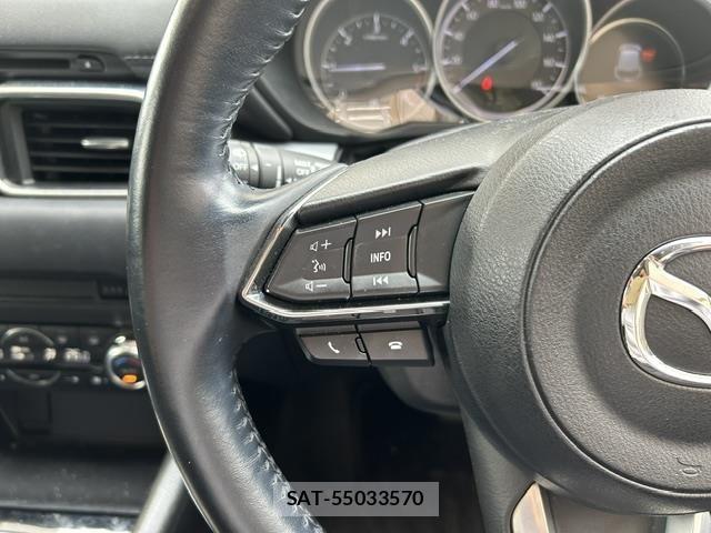 Mazda CX-5 2018 8886011-22