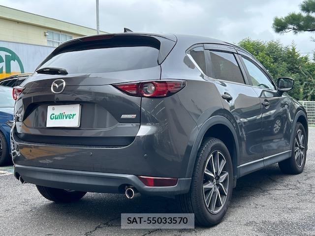 Mazda CX-5 2018 8886011-3