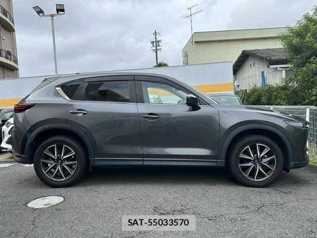 Mazda CX-5 2018 8886011-5