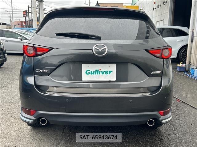 Mazda CX-5 2017 8886012-1
