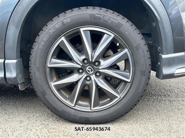 Mazda CX-5 2017 8886012-10