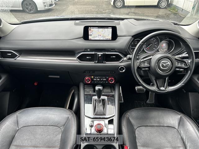 Mazda CX-5 2017 8886012-11