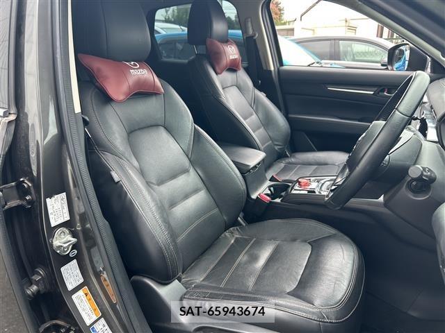Mazda CX-5 2017 8886012-12