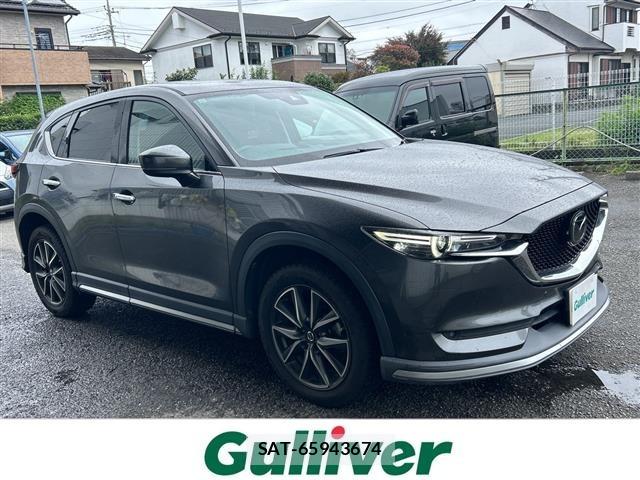 Mazda CX-5 2017 8886012-15