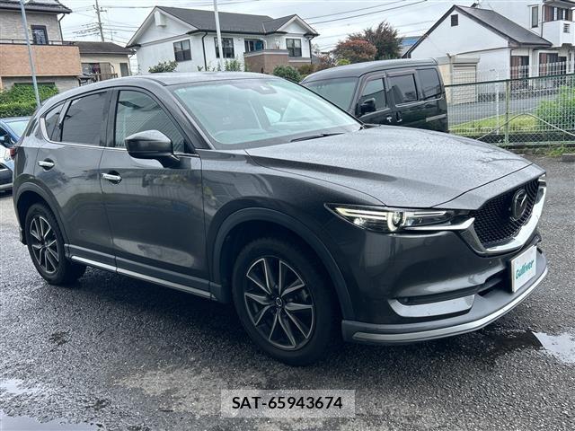 Mazda CX-5 2017 8886012-16