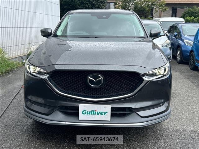Mazda CX-5 2017 8886012-17