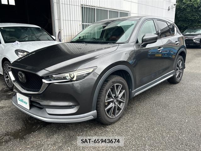 Mazda CX-5 2017 8886012-18
